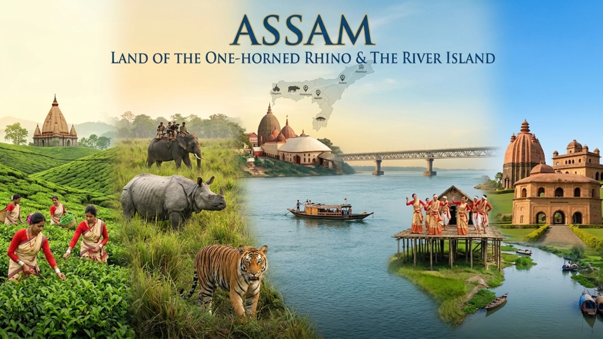 Assam