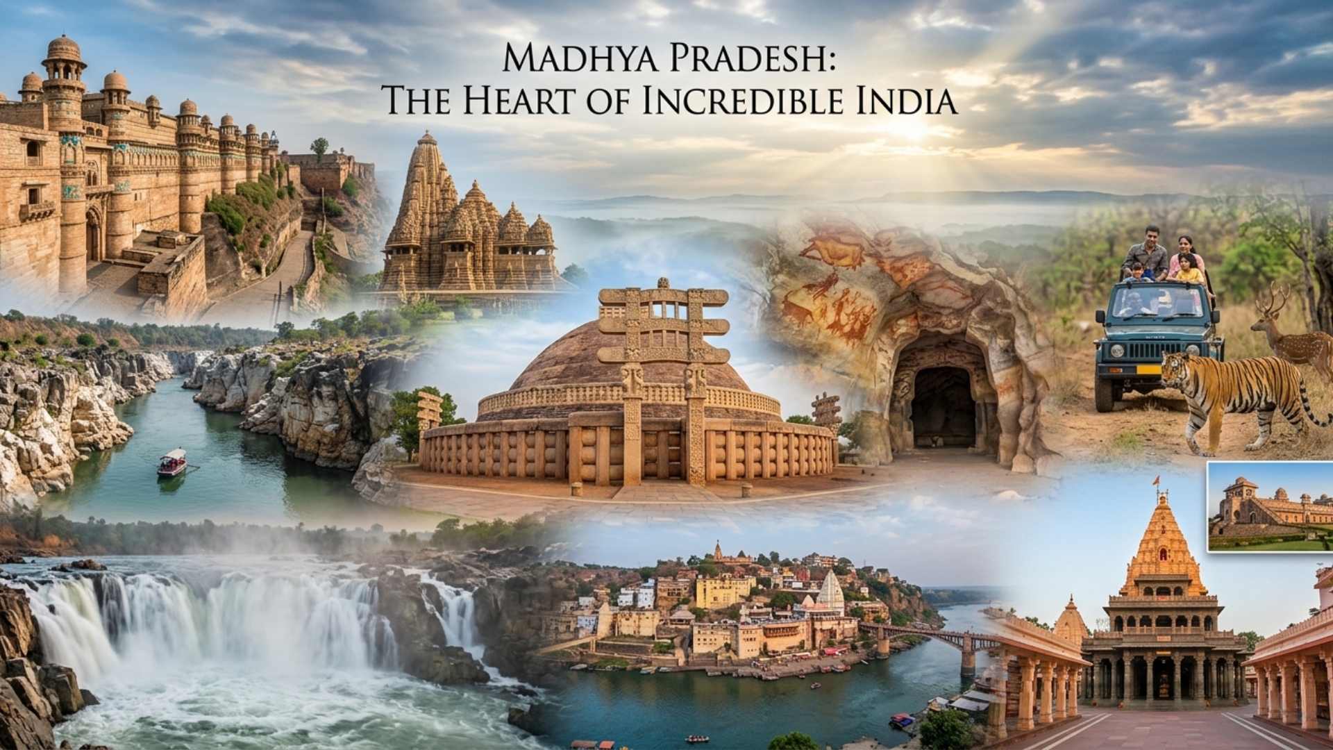 Madhya Pradesh