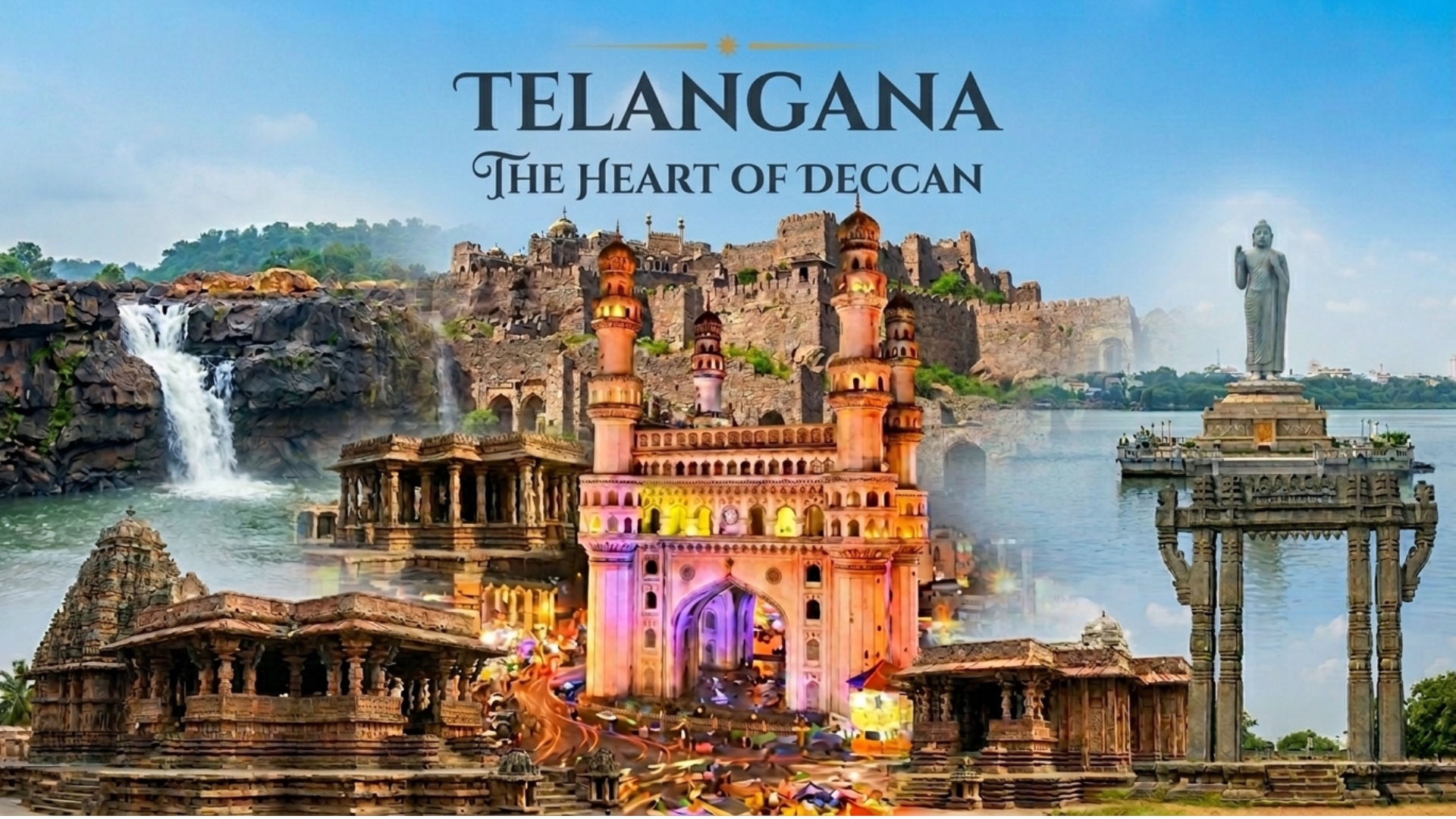 Telangana