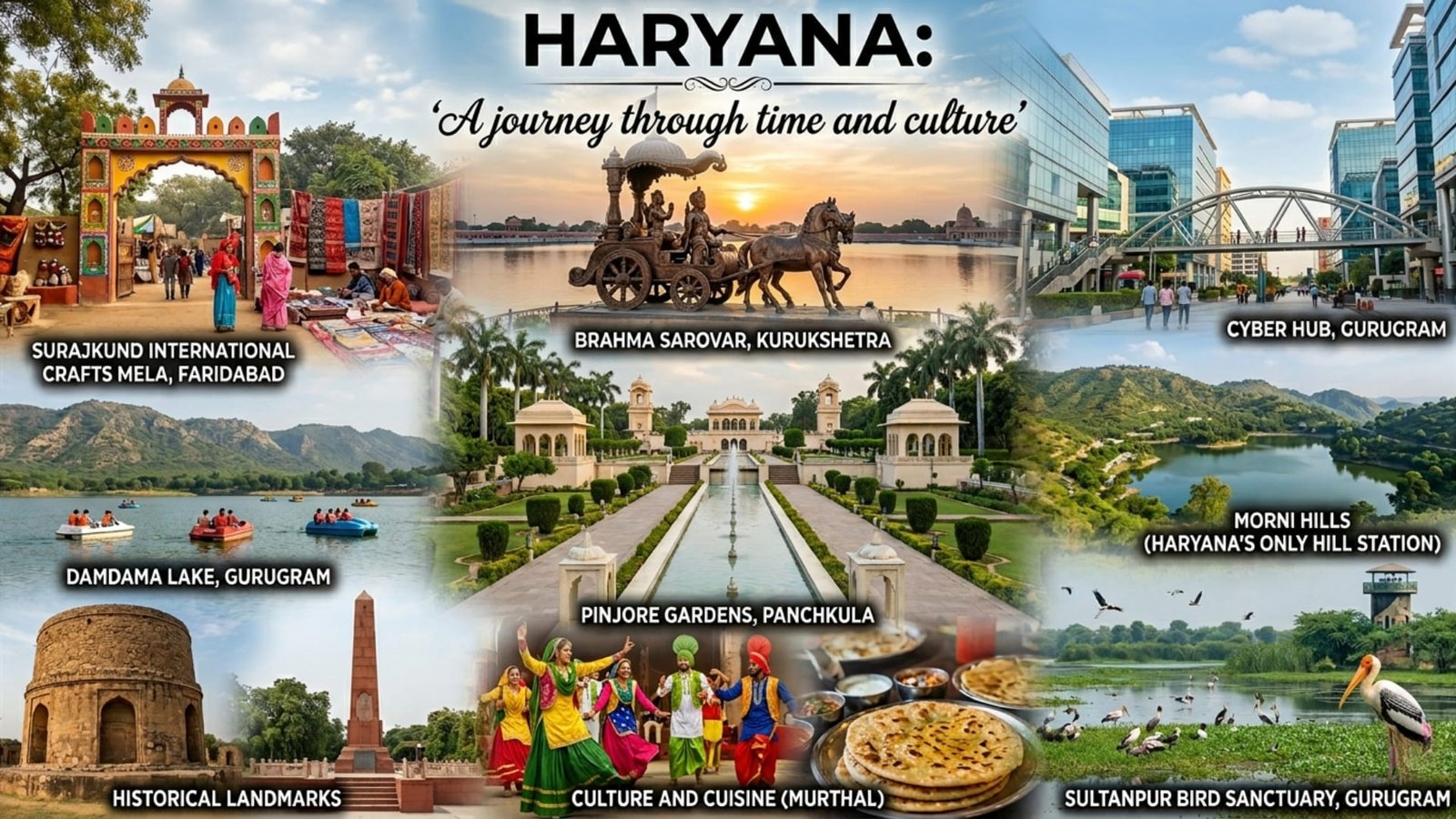 Haryana