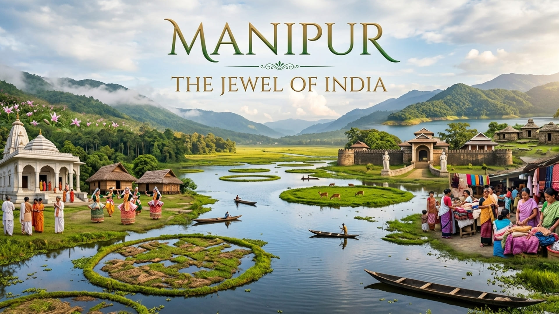 Manipur