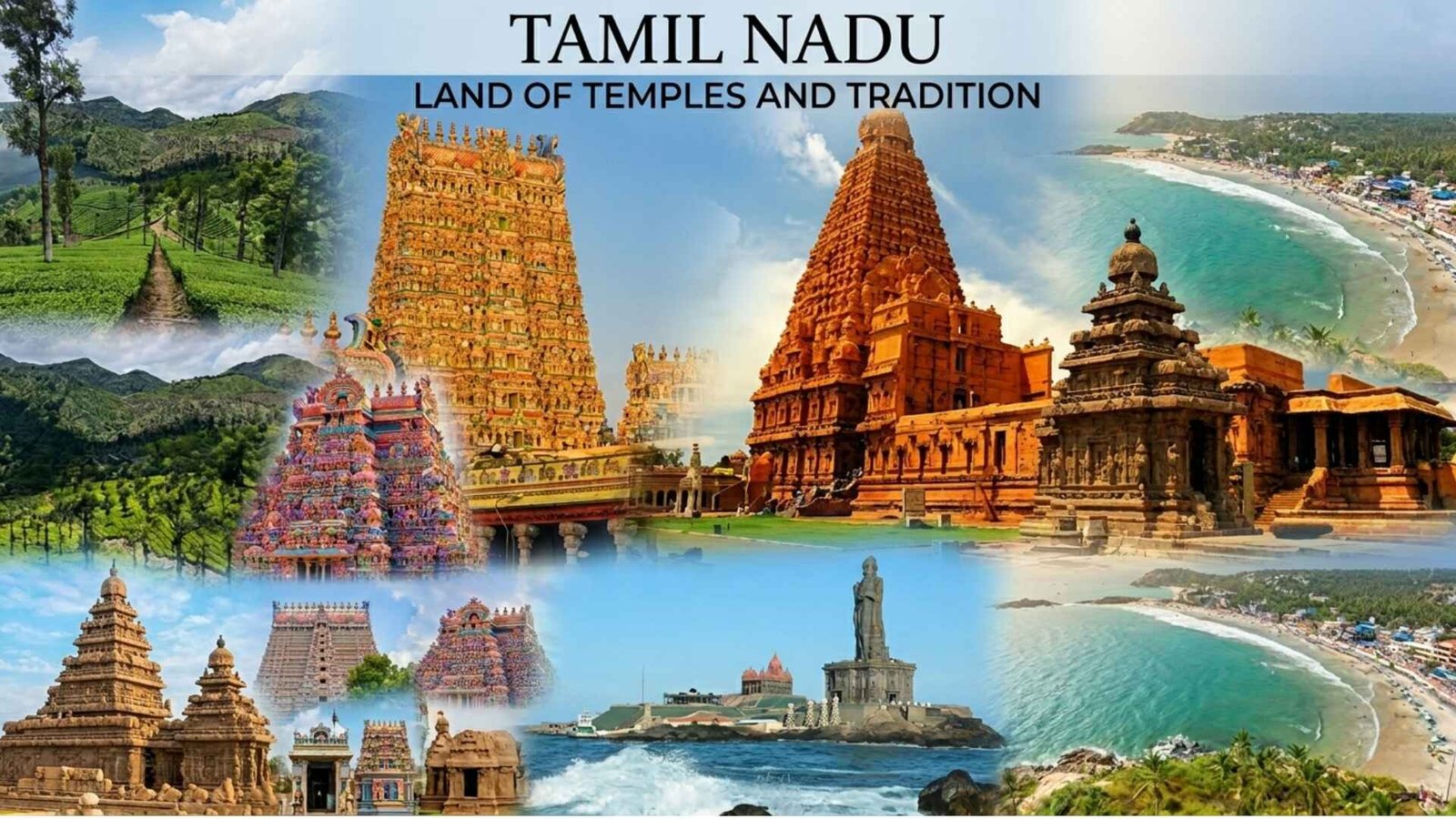 Tamil Nadu