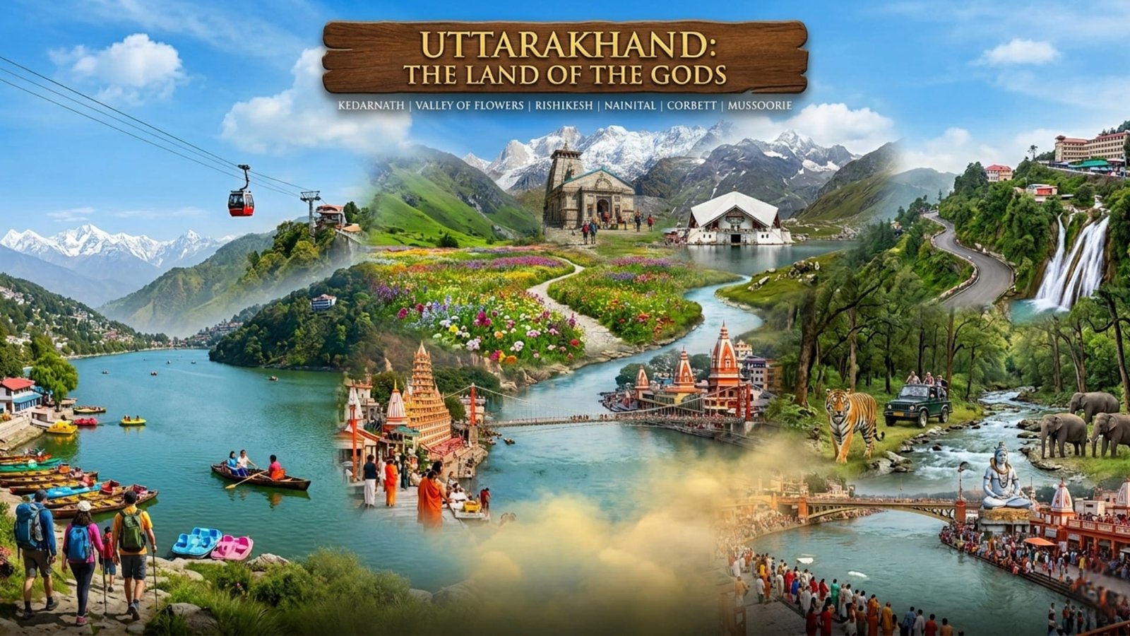 Uttarakhand